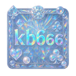 kb666 logo